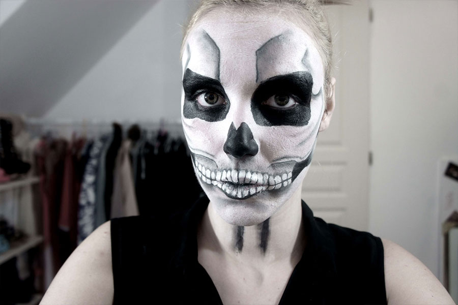 Maquillage-pour-Halloween